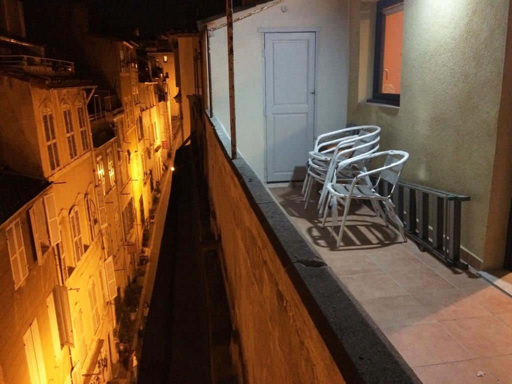 O51 Apartment Marseille
