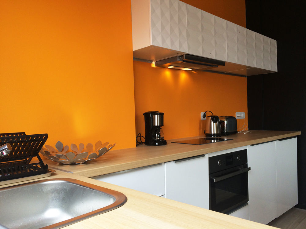 O51 Apartment