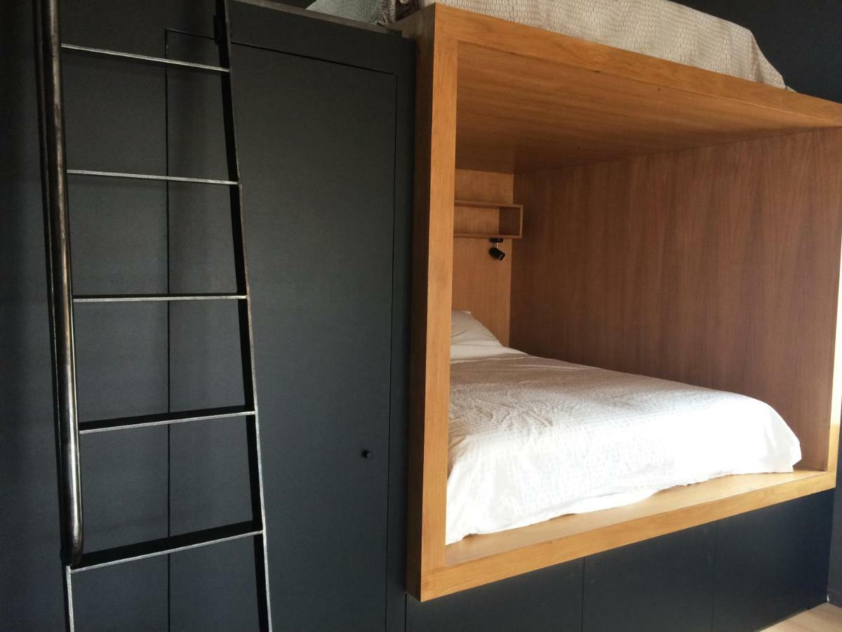 Apartment O51 Marseille