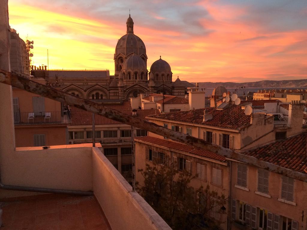 O51 Marseille