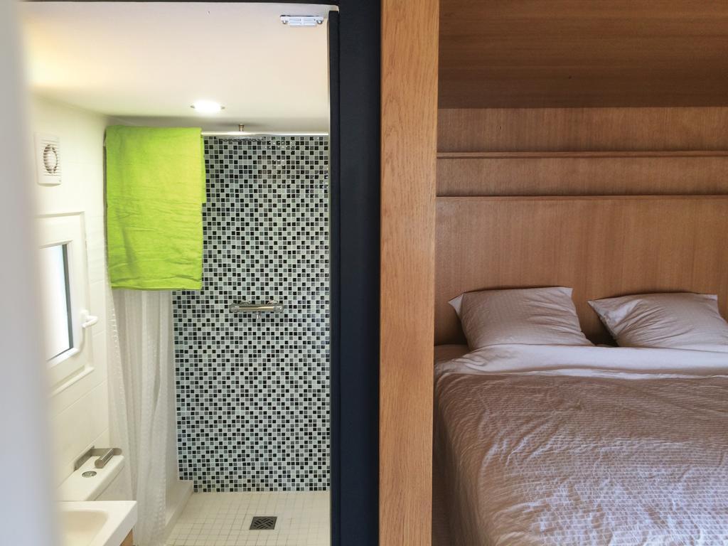 Apartment O51 Marseilles