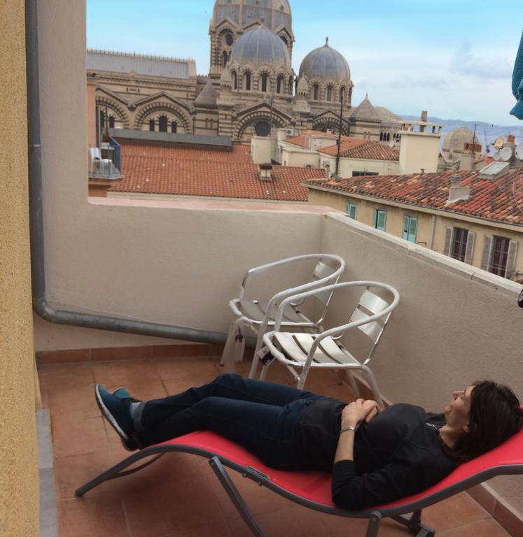 O51 Apartment Marseilles