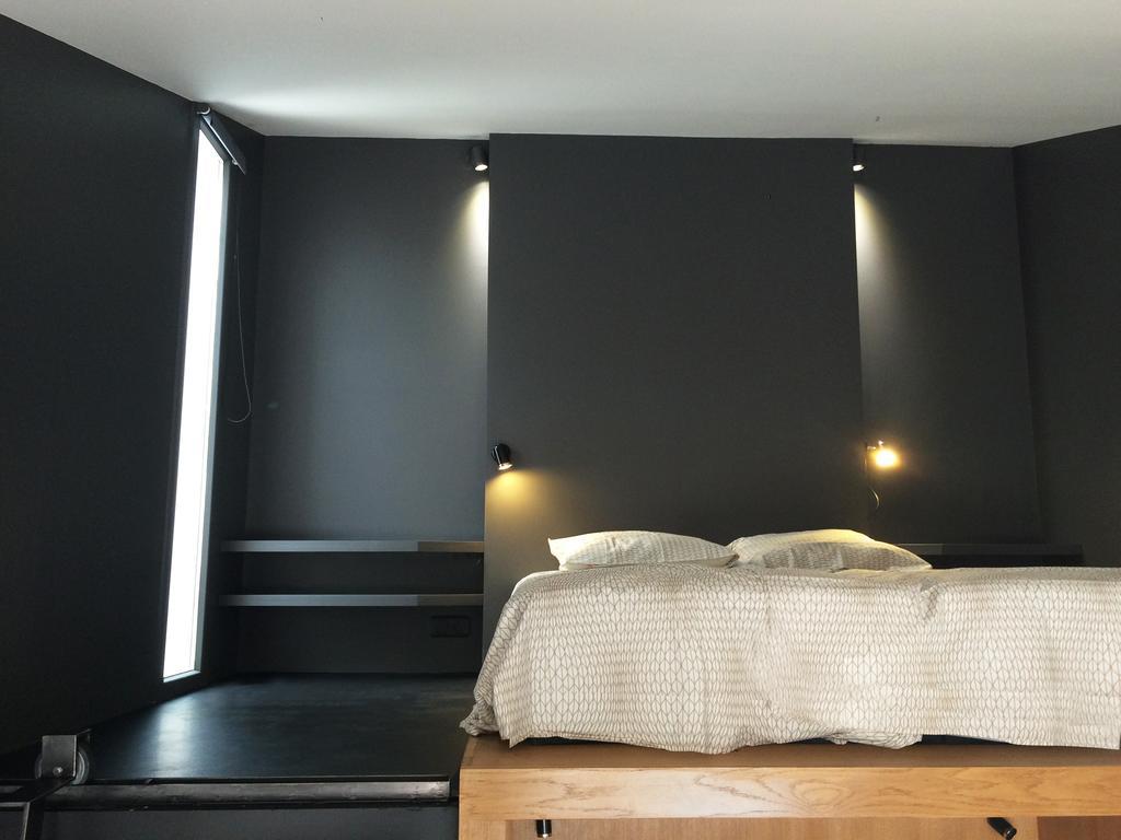 O51 Apartment Marseille