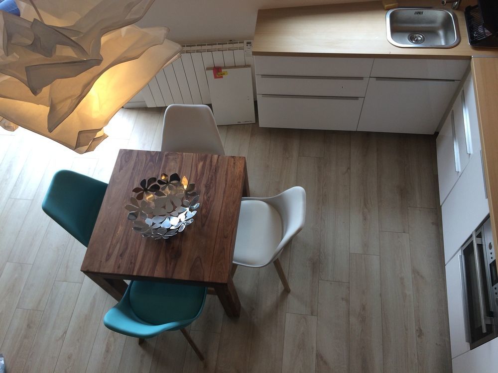 O51 Apartment Marseille