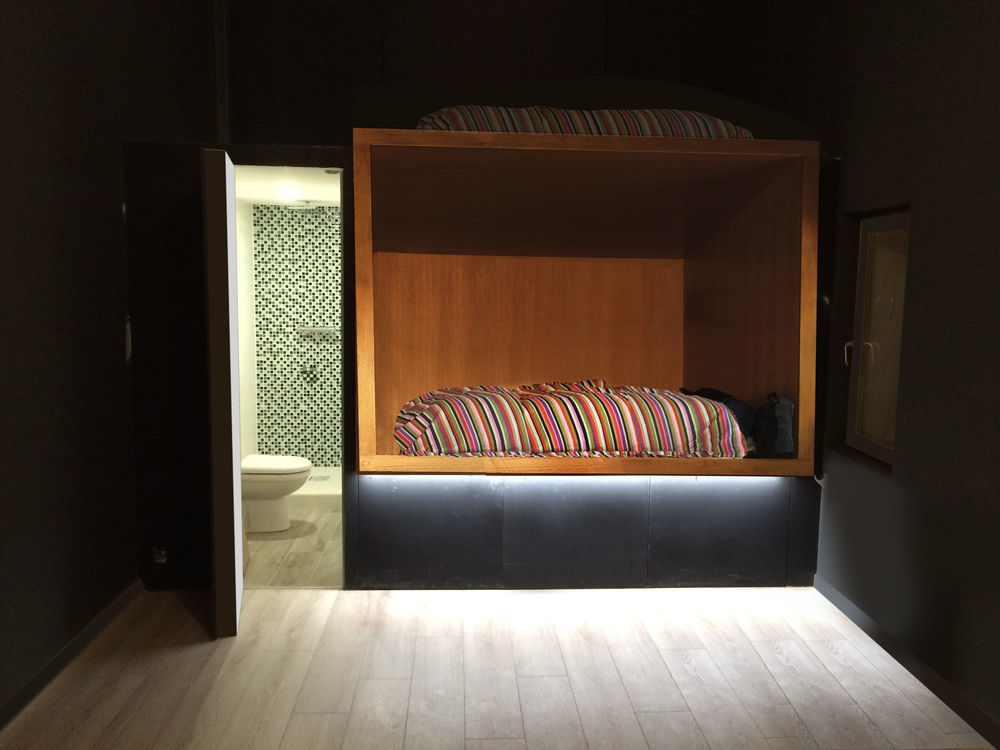 Apartment O51 *